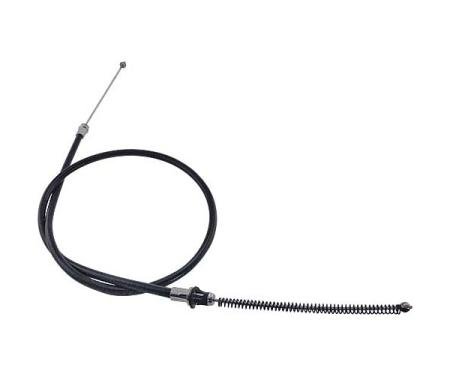 Ford Pickup Truck Rear Emergency Brake Cable - Right - 61 Long - F100