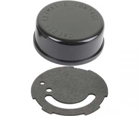 Carburetor Choke Thermostat