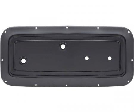 Chevy Or GMC Truck Door Panel, Inner, Right, 1964-1966