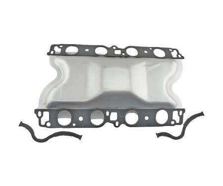 Ford Pickup Truck Intake Manifold Gasket Set - 460 V8 - F100 From Serial # T20,001