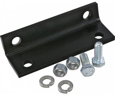 Classic Chevy - Generator Relocation Bracket Kit, 1955-1957