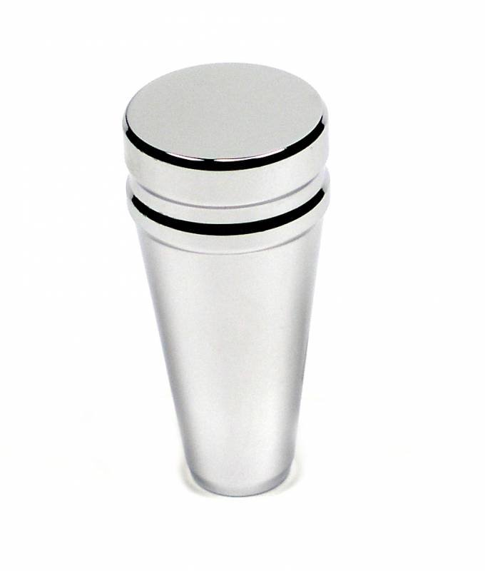 ididit Knob Gear Shift Polished 2500500040