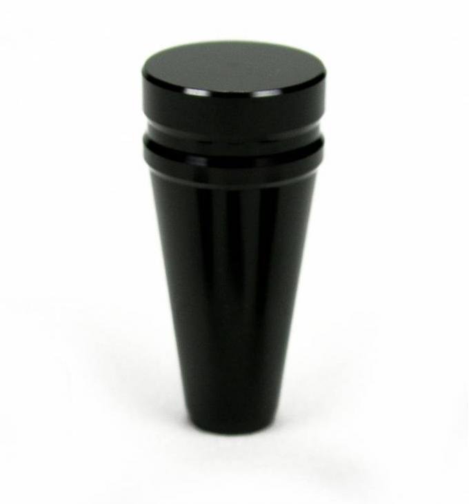 ididit Knob Gear Shift Black 2500500051