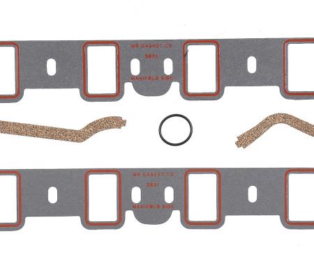 Mr. Gasket Ultra-Seal Intake Manifold Gaskets 5831