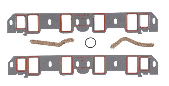 Mr. Gasket Ultra-Seal Intake Manifold Gaskets 5831