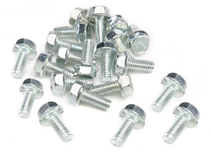 Mr. Gasket Oil Pan Bolts 6088MRG