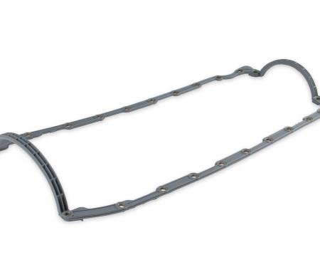 Mr. Gasket Oil Pan Gasket, Molded Rubber 6664G