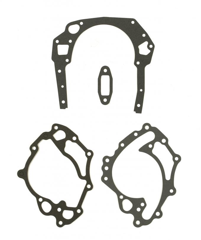 Mr. Gasket Performance Timing Cover Gaskets 793G