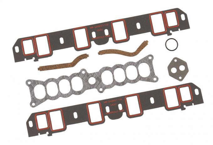 Mr. Gasket Ultra-Seal Intake Manifold Gaskets 5835