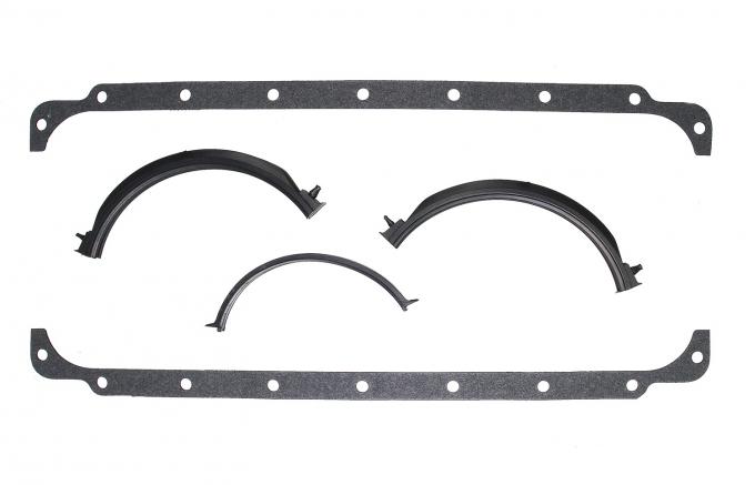 Mr. Gasket Ultra-Seal Oil Pan Gasket 5895