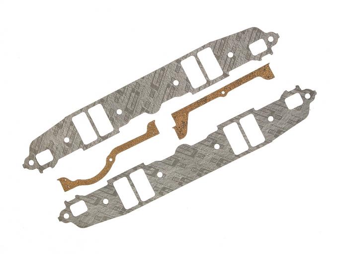 Mr. Gasket Performance Intake Manifold Gaskets 307G