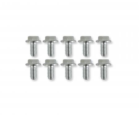 Mr. Gasket Timing Cover Bolt Set 6090MRG