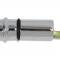 Mr. Gasket Transmission Dipstick & Tube, Chrome 9765-A