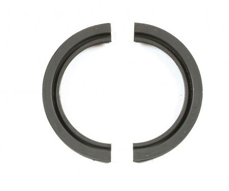 Mr. Gasket Rear Main Seal, Viton®, High Vacuum 1971