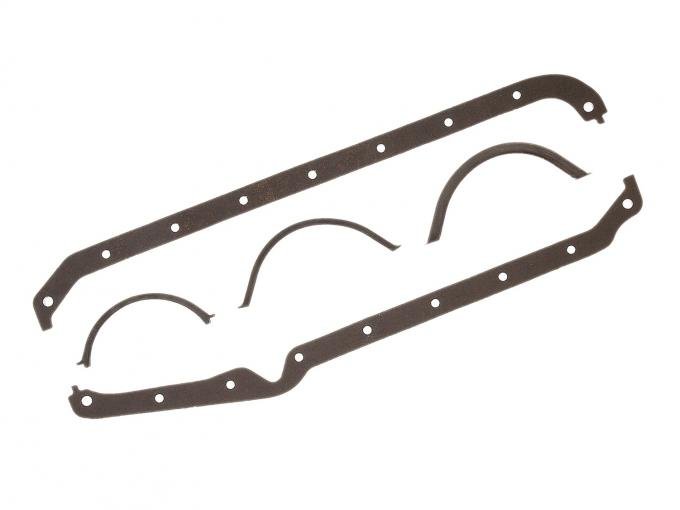 Mr. Gasket Ultra-Seal Oil Pan Gasket 5884