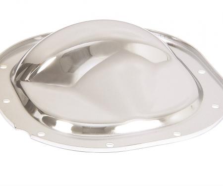 Mr. Gasket Chrome Differential Cover 9893G