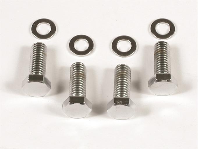 Mr. Gasket Intake Manifold Bolt Set 5004