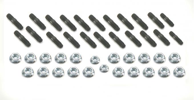 Mr. Gasket Oil Pan Stud Kit 6316