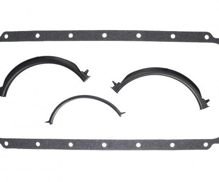 Mr. Gasket Ultra-Seal Oil Pan Gasket 5895