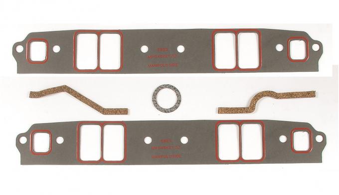 Mr. Gasket Ultra-Seal Intake Manifold Gaskets 5823