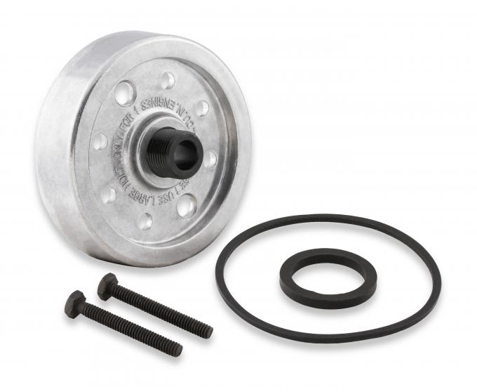 Mr. Gasket Oil Filter Conversion Kit 1270