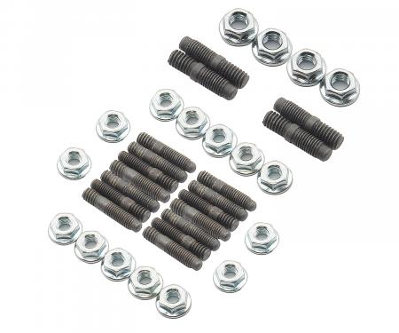 Mr. Gasket Oil Pan Stud Kit 6315