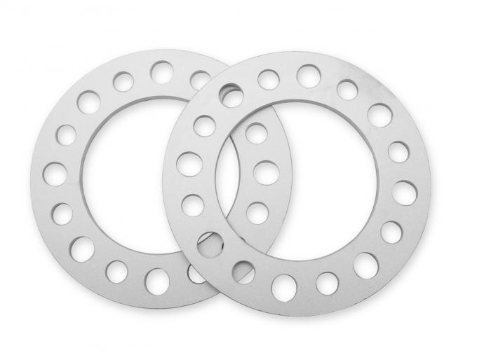 Mr. Gasket Wheel Spacers 2377