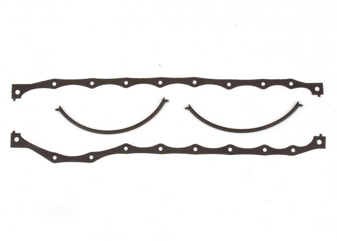 Mr. Gasket Ultra-Seal Oil Pan Gasket 5892