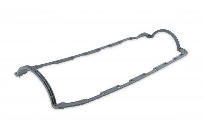 Mr. Gasket Oil Pan Gasket, Molded Rubber 6664G