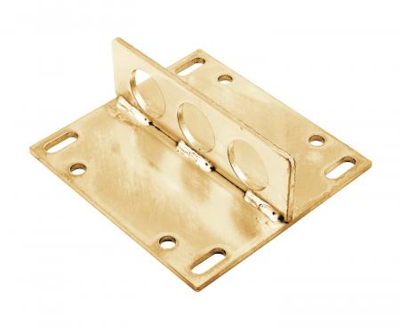 Mr. Gasket Moto-Lift Engine Lift Plate 33027G