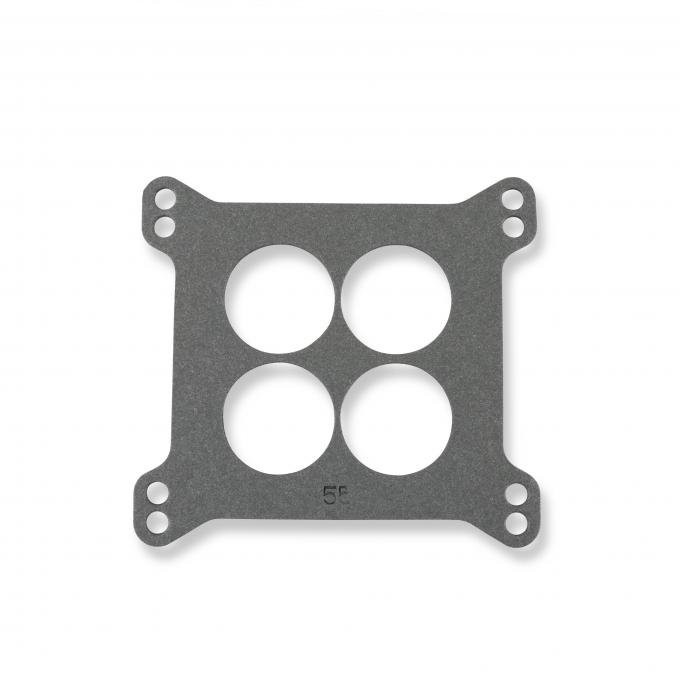 Mr. Gasket Performance Carburetor Base Gasket, 4-Hole, Skin Packaged 55C