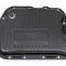 Mr. Gasket Transmission Oil Pan, Black Steel 9745BMRG