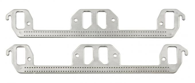 Mr. Gasket Header Gaskets, Aluminum-Layered 7427G