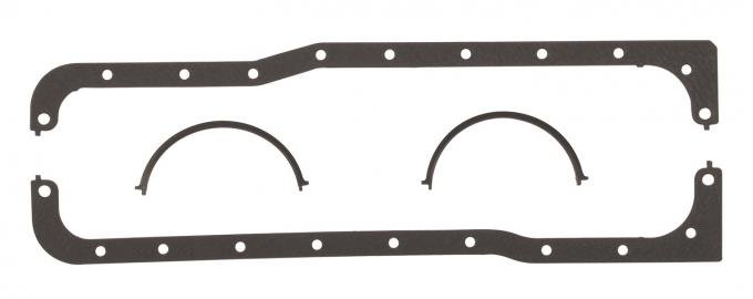 Mr. Gasket Ultra-Seal Oil Pan Gasket 5890