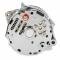 Mr. Gasket 1-Wire Alternator, 140 Amp, Chrome Finish 51203CG