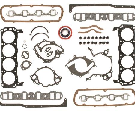 Mr. Gasket Standard Engine Overhaul Gasket Kit 7125