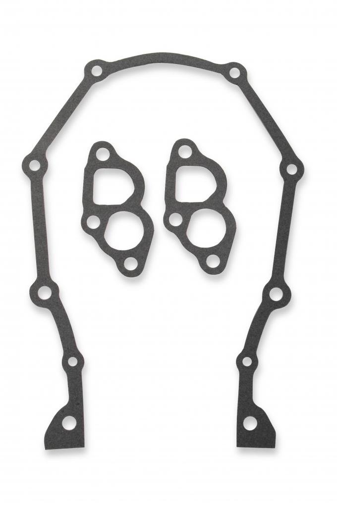 Mr. Gasket Performance Timing Cover Gaskets 91