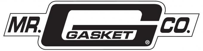 Mr. Gasket Decal 36-421