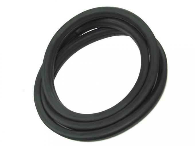 Precision Quarter Window Seal WBL D1107 T