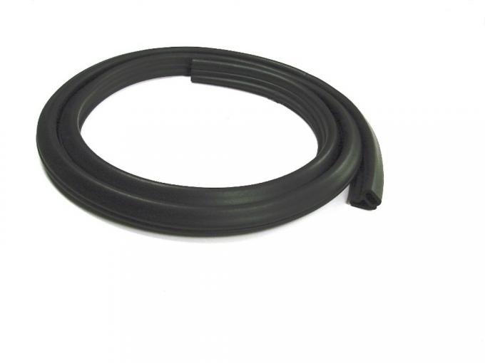 Precision Inner Header Seal BWF 1110 76