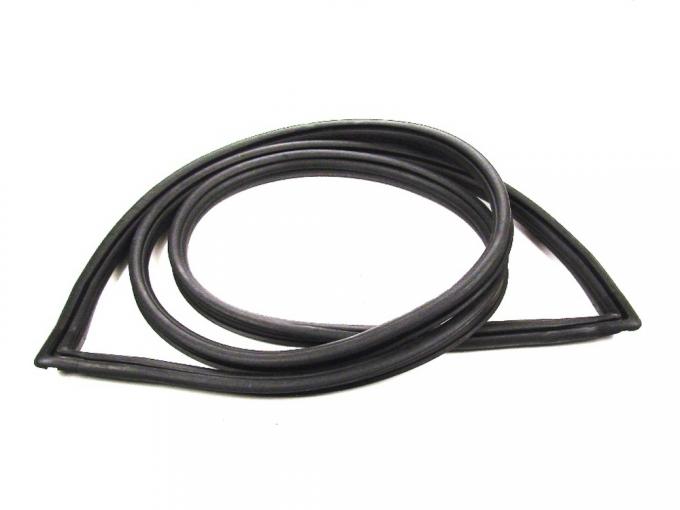 Precision Rear Window Seal WCR 1135