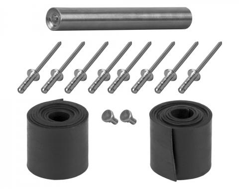 Precision Vent Rebuild Kit VRK 1110 73