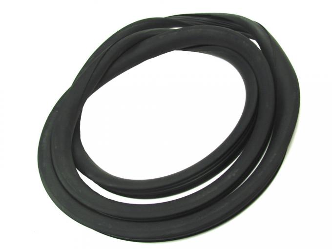 Precision 1961-1965 Ford Ranchero Rear Window Seal WBL D1042 T