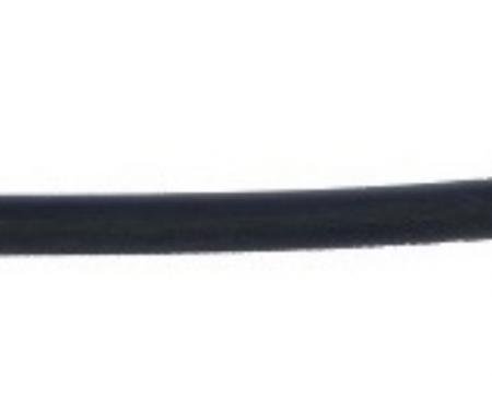 Leed Brakes GM disc brake front rubber flex hose Hose_01