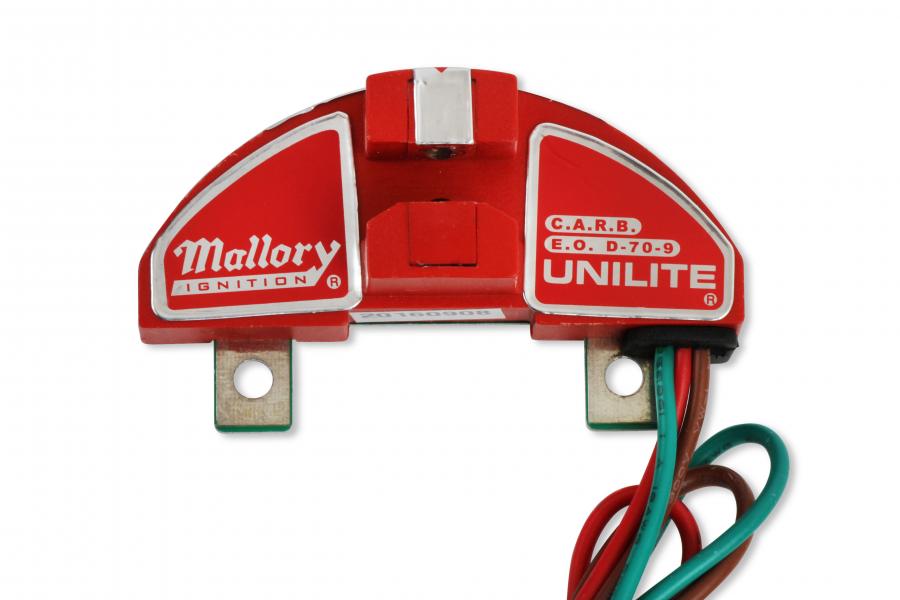 Mallory Module, Unilite®, Thermaclad 605