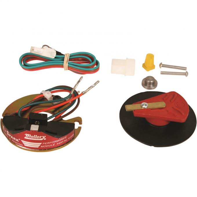 Mallory E-Spark® Conversion Kit 61004M