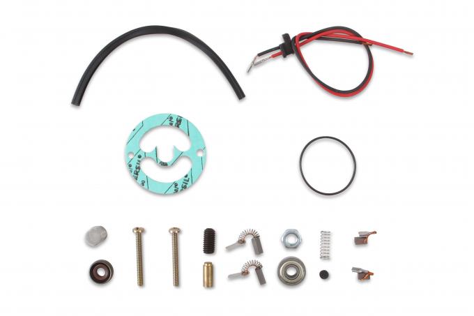 Mallory Seal and Repair Kit, Gas 29809