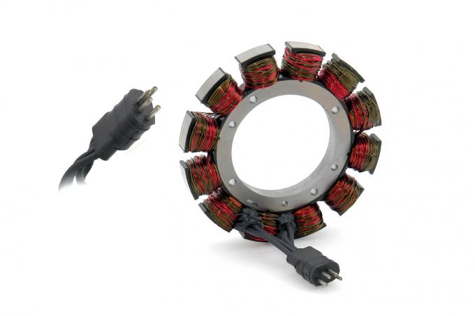 Accel Generator Stator 152101