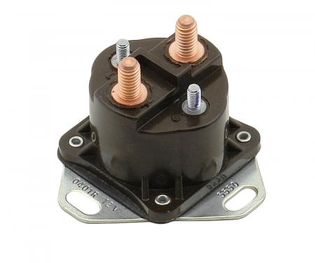 Accel Starter Solenoid 40110