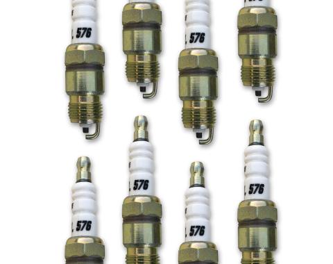 Accel HP Copper Spark Plug 8179